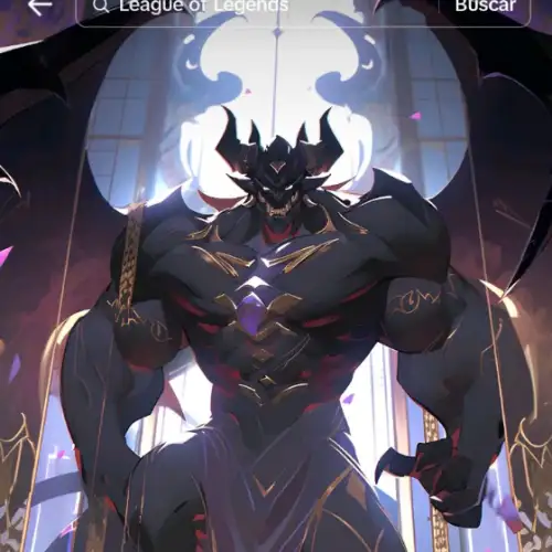 DarkShadowar