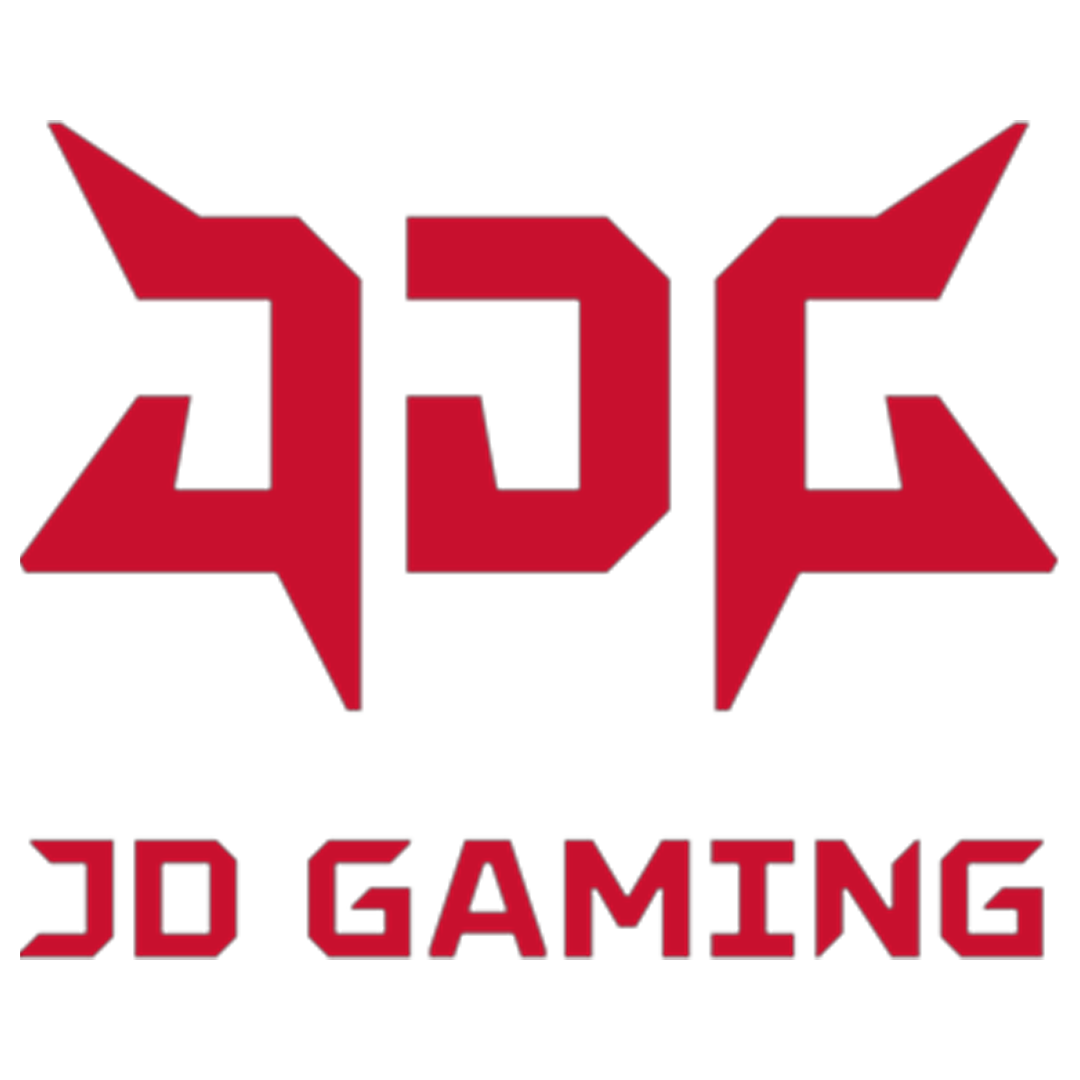 JD Gaming