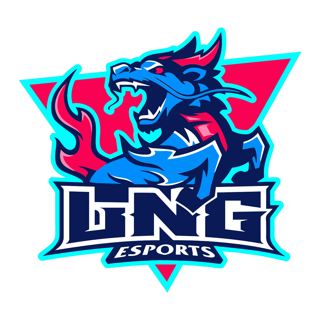 LNG Esports