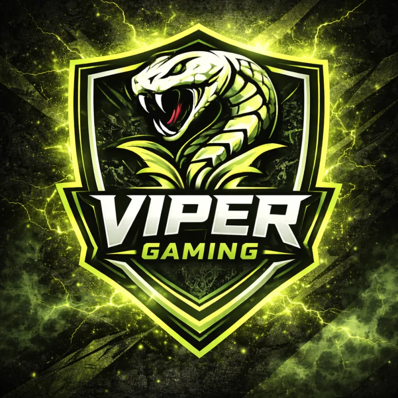 Viper Gaming esp
