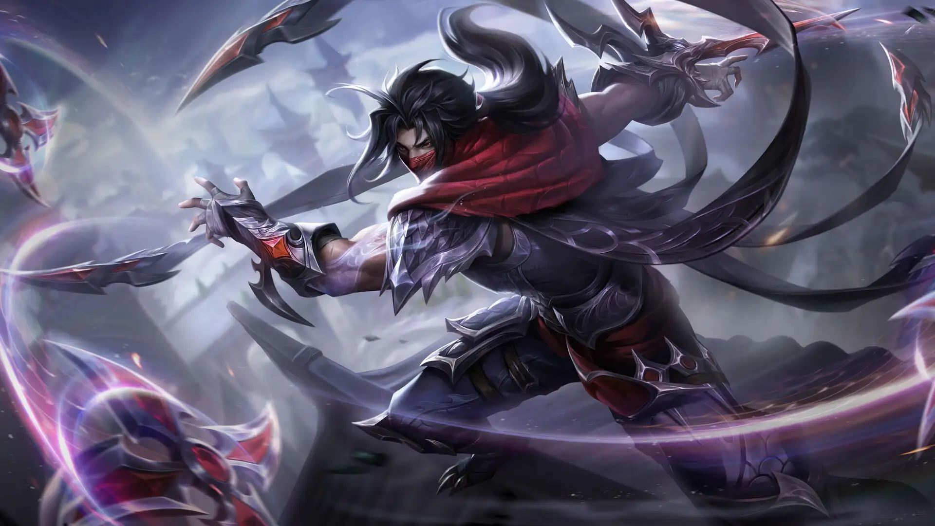 Nephyx Clash 2026 | I