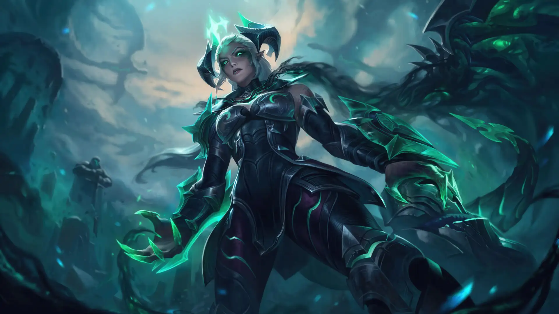 Nephyx Clash III |2026 #LAN