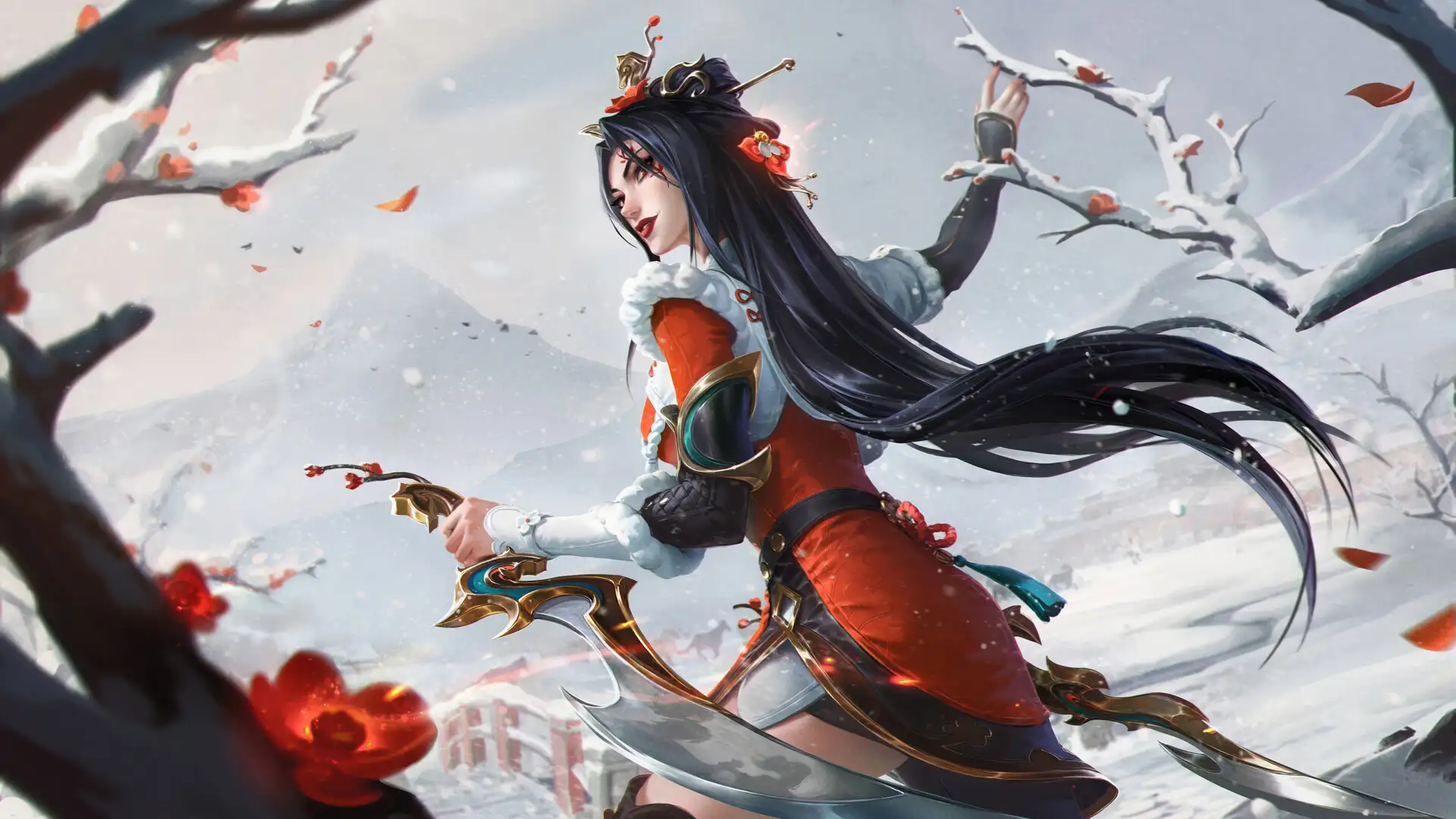 Nephyx Pre-Temporada 2026